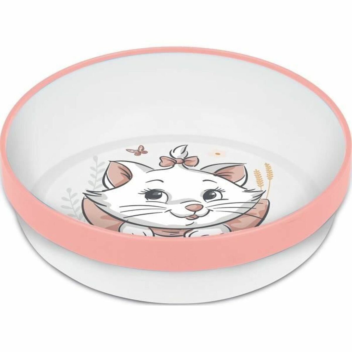Louça ThermoBaby ARISTOCHAT